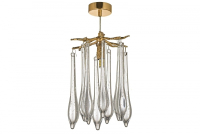 Подвесная люстра Dio D’Arte Tavenna Tavenna H 1.5.21.108 G