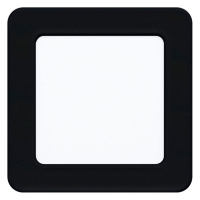 Встраиваемый светильник Eglo Fueva 5 99187