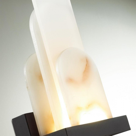 Бра Odeon Light Exclusive Hightech Foros 5438/12WL 