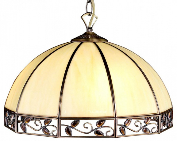 Подвесной светильник Citilux Шербург-1 CL440231 