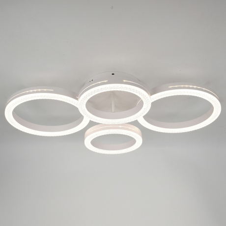 Потолочная люстра Rivoli Juniper Б0068478 