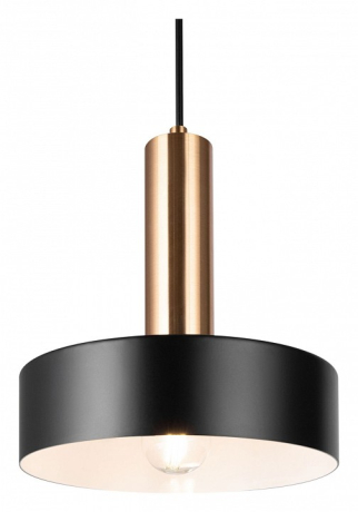 Подвесной светильник Freya Izza FR4008PL-01BBS 