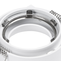 Встраиваемый светильник Arte Lamp Imai A2465PL-1WH