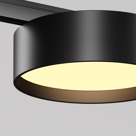 Трековый светильник Technical TR189-1-12W2.7K-B Zon 