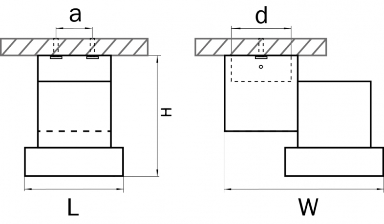 051027 Светильник спот Light Star ILLUMO 
