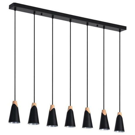 Подвесной светильник Alfa-Light F3524 F3524-35