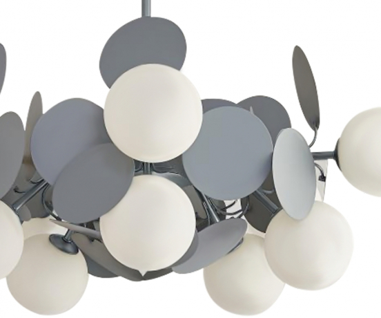 Люстры Kink Light Матиас 074160-10,16(16) (21239) 