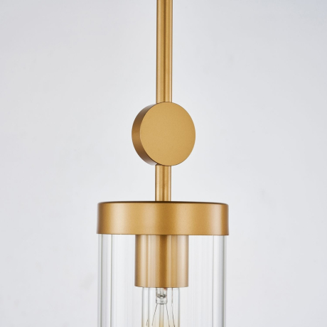 Светильник на штанге Favourite Radiales 3099-1P 