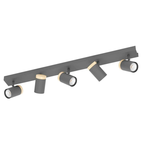 Спот Eglo Cartagena 39649 