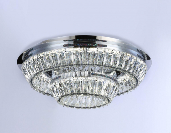 Люстра на штанге Ambrella Light TR TR5029 