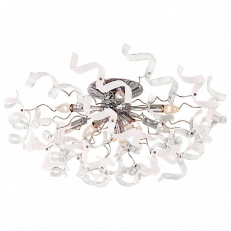 Потолочная люстра Citilux Рандом CL222191 