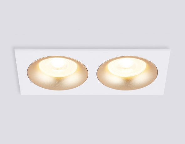 Светильник встраиваемый Ambrella light Светильники TN102733 