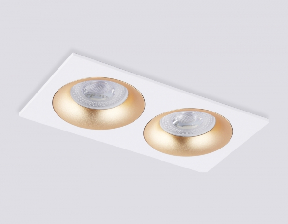 Светильник встраиваемый Ambrella light Светильники TN102733 