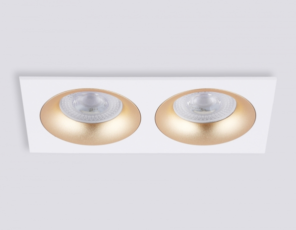 Светильник встраиваемый Ambrella light Светильники TN102733 