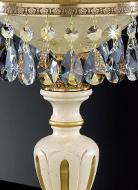 Настольная лампа Reccagni Angelo P 6716 P