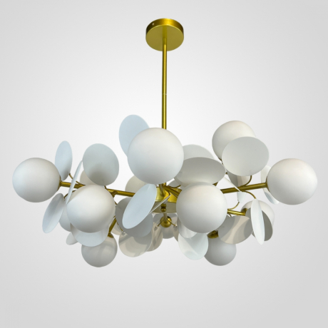 Люстра на штанге Matisse SELF D75 ImperiumLoft MATISSE01 (189764-26) 