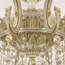 Подвесная люстра Bohemia Ivele Crystal AL7901 AL79101/12/300 A WMG 