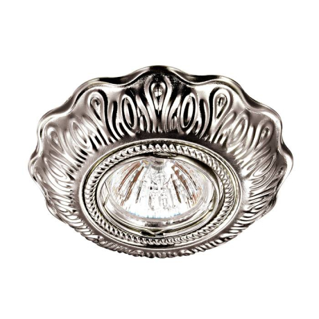 Встраиваемый светильник Novotech Forza 370259 