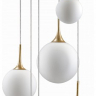 Подвесной светильник Lightstar Globo 813062 