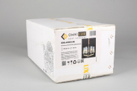 Люстра подвесная с лампочками Omnilux OML-69903-06+Lamps