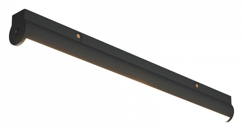 Накладной светильник Maytoni Technical Basis Rot TR183-1-12WTW-B 