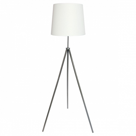 GRLSP-0502 Светодиодный торшер на треноге LGO TRUXTON 