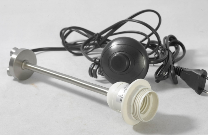 GRLSP-0502 Светодиодный торшер на треноге LGO TRUXTON 