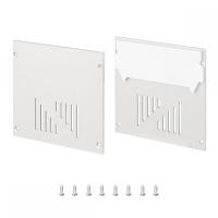 Заглушка для профиля Arlight ARH 036429