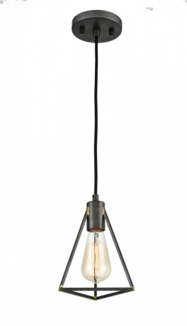 Подвесной светильник Vele Luce Storm VL6136P01 