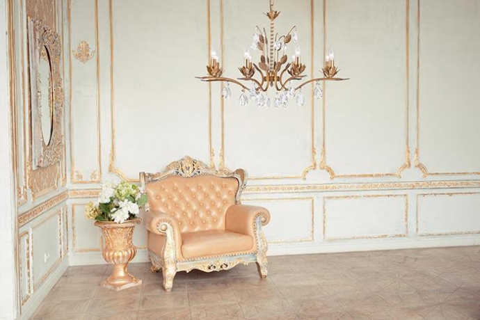 Подвесная люстра Arti Lampadari Merana E 1.1.8 AG 