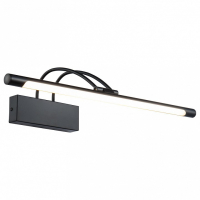 MIR004WL-L12B Светодиодная подсветка для картин Maytoni Finelli