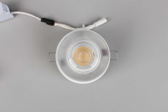 Встраиваемый светильник Omnilux Mantova OML-103009-08 