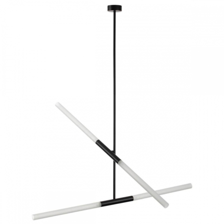 Люстра на штанге Odeon Light Soho 4307/4