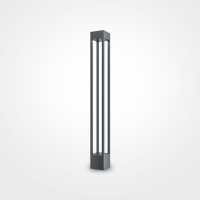 Нарушена упаковка!  <385152> Ландшафтный светильник Elbe Maytoni O424FL-L10GF