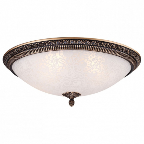 Накладной светильник Maytoni Pascal C908-CL-04-R 