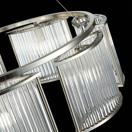 Подвесная люстра ST Luce Velletri SL1627.103.07 