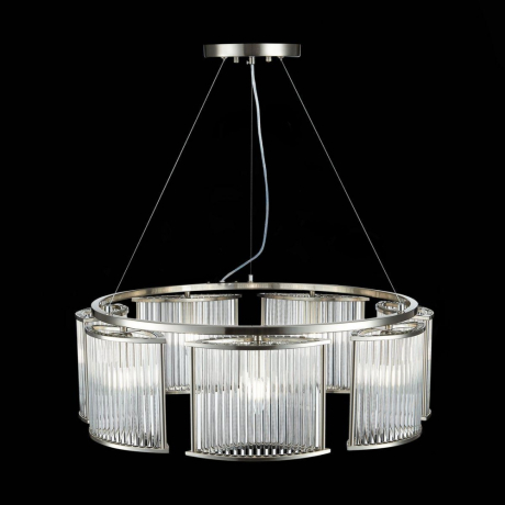 Подвесная люстра ST Luce Velletri SL1627.103.07 