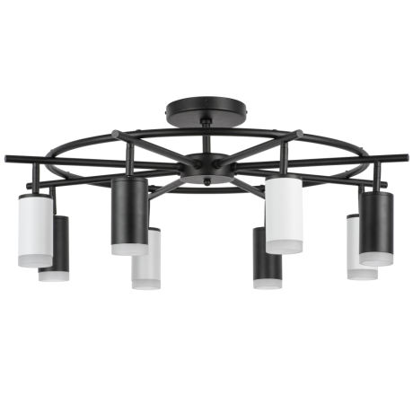 Люстра на штанге Lightstar Rullo LR7183743640 