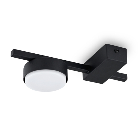 Накладной светильник Freya Tactic FR5363CL-01B 