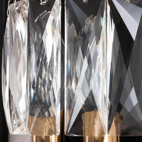 Светильник со светодиодными лампочками E14 , комплект от Lustrof. №193446-622867 