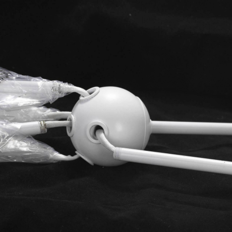 Подвесная люстра Lussole Lgo Kenner GRLSP-8268 