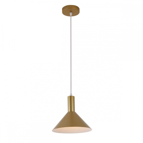 Подвесной светильник Escada Sagitta 1108/1S Gold 