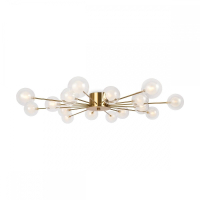 Потолочная люстра Freya Celebrity FR5242CL-16BS1