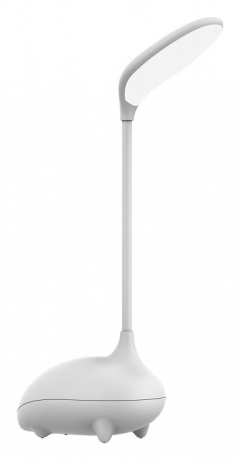 Настольная лампа декоративная Gauss Qplus GT7011 