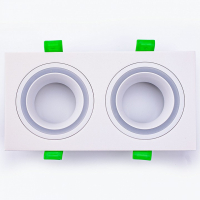 Встраиваемый светильник LEDS POWER SPOT 009551