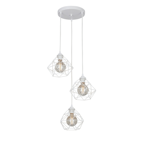 Подвесной светильник Vitaluce 4258 V4258-0/3S 