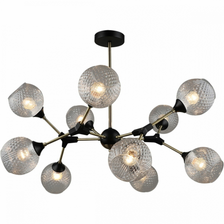 Люстра на штанге Reluce 04858-0.3-10 (1423824) 