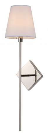 Бра Newport 3550 3551/A nickel 