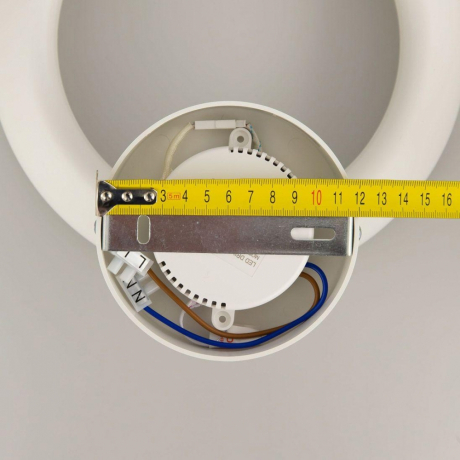 Светодиодный настенный светильник Citilux Паркер CL225B310 