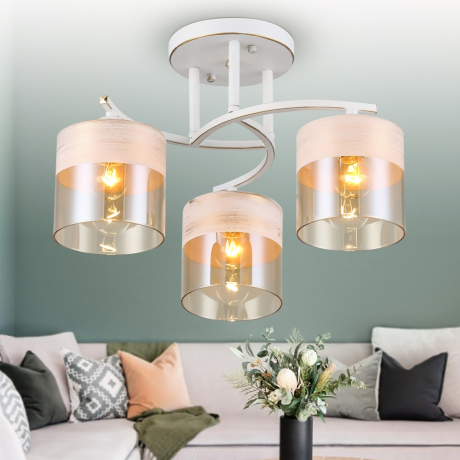 Потолочная люстра Rivoli Constancia Б0052678 